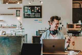 How Entrepreneurs Thrive No Matter the Circumstances