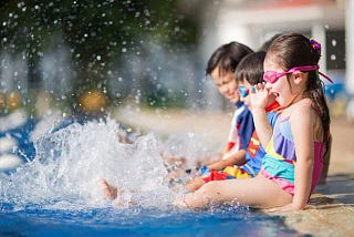 Do You Know Where the Name “Bathing Suit” Comes From?
