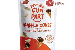 just-the-fun-part-waffle-cones-filled-with-peanut-butter-milk-chocolate-4-23-oz-peg-bag-1