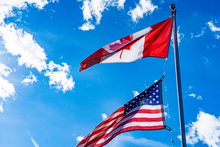 Why Canadians And Other Nationalities Have Stopped Visiting The USA