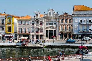 Why Portugal is the best destination for IT Nearshoring?