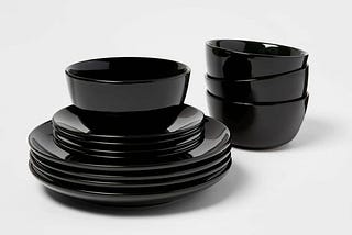 open-box-12pc-stoneware-avesta-dinnerware-set-black-project-62-1