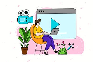 How To Create Quality Video For Online Courses