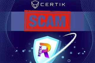 CRYPTO INVESTIGATION: Retik Finance Next Bitcoin or a Rug Pull SCAM