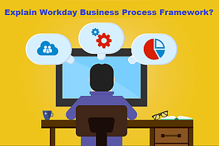 Describe the Workday Business Process Framework in detail.