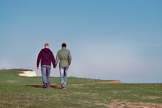 How The Media Influences The Rates of HIV/AIDS Among Gay Men