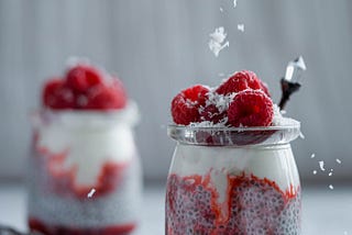 Four Top High-Fibre Food Options That Regulate Blood Sugar