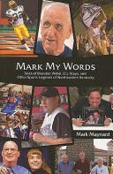 Mark My Words | Cover Image