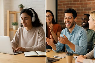 These Simple Energy Tweaks Could Skyrocket Your Productivity