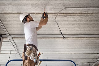 When Do You Need a Commercial Electrician?