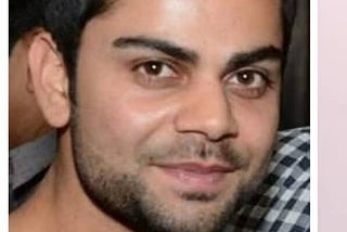 VIRAT KOHLI BEARD STYLE AND HAIRSTYLE 2021