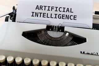 Artificial Intelligence In Healthcare Department