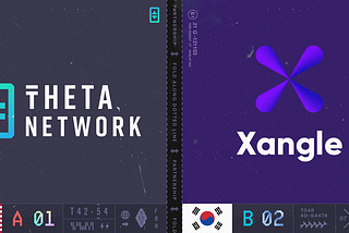 Xangle Joins Theta Network as Enterprise Validator to Accelerate DePIN and AI Ecosystem Growth