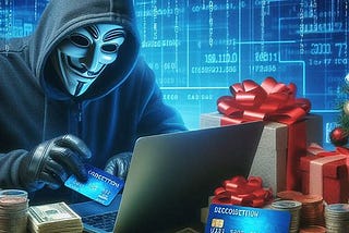 Decoded Deception: Unveiling the Growing Threat of Gift Card Fraud