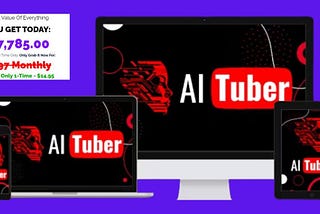 AI Tuber Review — Grow Your YouTube Channel on Autopilot