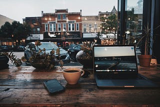 Pengalaman Menjadi Freelance Writer di IDN Times