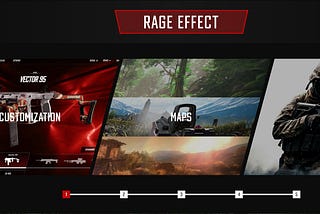 Elevating the Gaming Experience with MirrorWorld — The Rage Effect Story