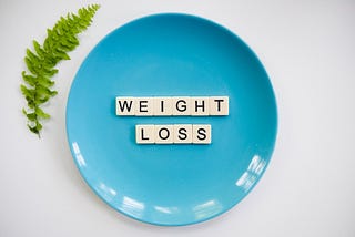How To Lose All The Weight You Want — Do This ONE Thing