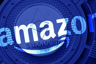 💲 Ethereum, The Amazon of Crypto