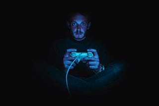 Video Gamers & the Music Business: Time to Level Up