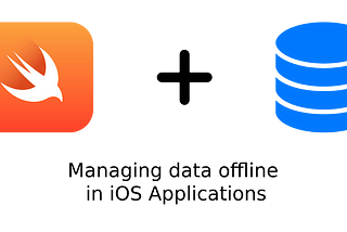 Offline Persistent Storage in iOS Applications