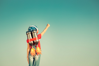 Scaling yourself in a hypergrowth company