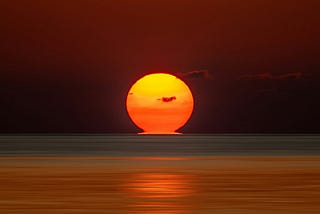 The Decline And Fall Of The Medium Empire