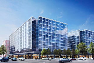Omaxe Dwarka Sector 19 Delhi: The Best Commercial Hub for Investment
