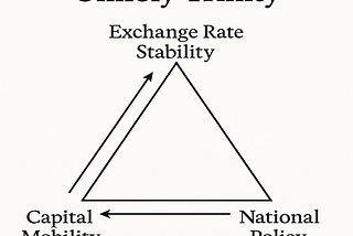 The Unholy Trinity: Why Global Economic Stability Remains Elusive