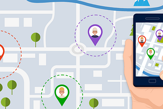 Empower Your Frontline Workers And Field Force with Geofencing App