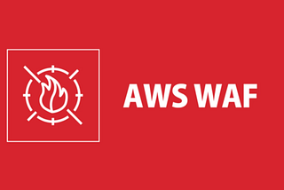 Amazon Web Application Firewall (AWS WAF) : Web Security for AWS Users