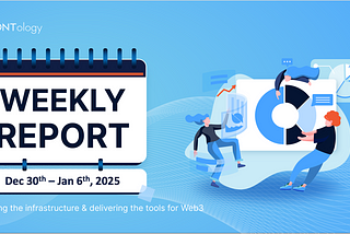 Ontology Network Weekly Update