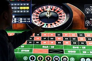 Nhs gambling clinic manchester