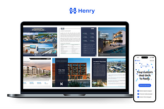 Announcing Our Seed Investment in Henry AI