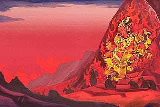 Nicholas Roerich