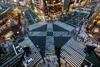Hurry up and wait: The paradox of modern Life’s rush