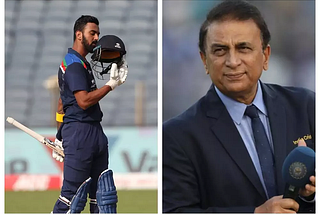 Gavaskar squad: India T20 World Cup Team