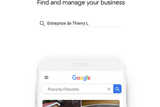 Google My Business — 3 trucs afin d’optimiser votre fiche d’entreprise
