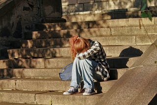 Why Kids Need to Fail
