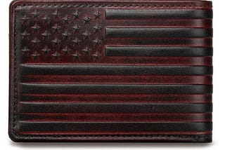 FULL GRAIN LEATHER WALLET REVIEWS: A TIMELESS GIFT FOR EVERY DISCERNING INDIVIDUAL