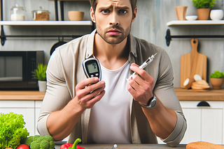 Understanding Diabetes: Types, Risks, and Symptoms