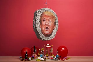King Trump