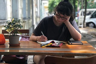 I’m Writing Differently In 2025