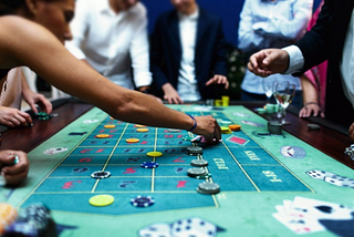 Are gambling winnings taxed in canada