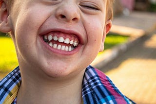 The Joyful Art of Laughter: Why We All Need a Good Giggle