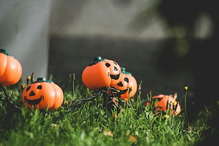 Did I Meet Any of My Goals in October?