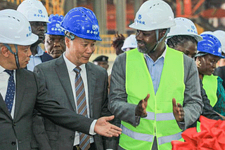 Foreign direct investment in Uganda: An untapped opportunity for economic recovery