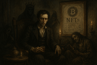 Confessions of an OP_RETURN eater