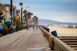 Javid Javdani: San Diego Pharmacist & Business Owner