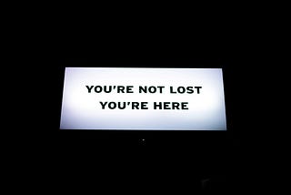 Regrets Can Be More Hurtful Than Failures